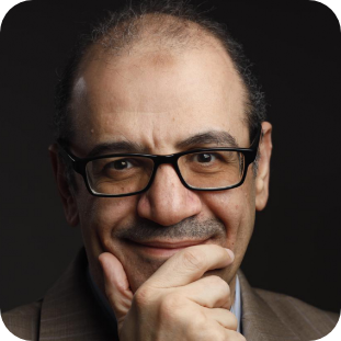 Dr. Abdulhai Megdad